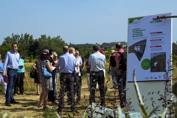 Agriculture et Innovation : 600 participants aux rendez vous des chambres d’agriculture