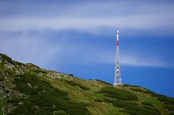 Orage : “un risque de phénomène violent”