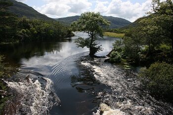 Inondations : alerte orange levée dans les Hautes-Pyrénées