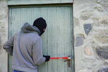 La gendarmerie fait état d'une hausse des cambriolages en Bigorre