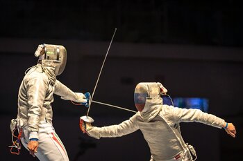 Bière, chocolat, rugby, cirque, peinture. Escrime. 9 idées de sorties ce week end à Tarbes
