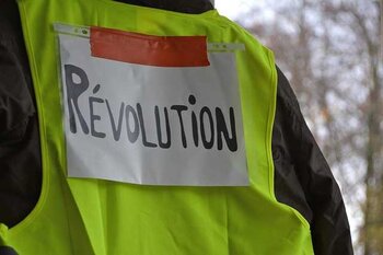 Dans les Hautes Pyrénées, une plateforme Web pour recueillir les Doléances des Gilets Jaunes