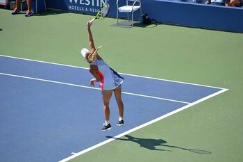 Linda Fruhvirtova et Vojtech Petr champion des Petits AS 2019