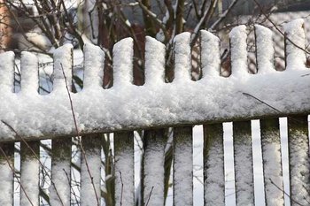 Neige sur Tarbes ce soir