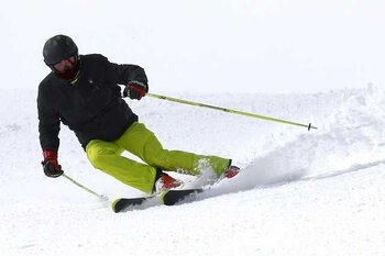 Bilan positif pour Peyragudes, Piau, Grand Tourmalet, Luz-Ardiden, Cauterets