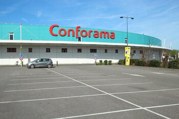 à Tarbes aussi, menace sur Conforama