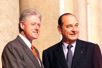 Jacques Chirac, hommages à Tarbes