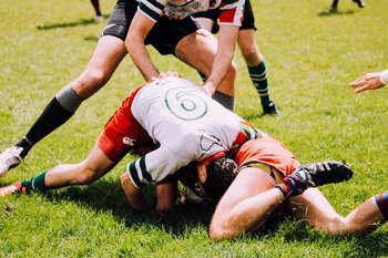 Rugby, Albi, Blagnac et Tarbes gagnent