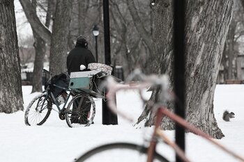 Taux de Pauvreté et inégalités en forte hausse en France