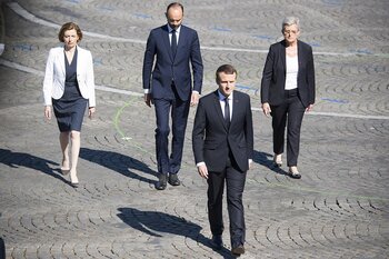 Retraites. Philippe réussit à unir les syndicats contre son projet