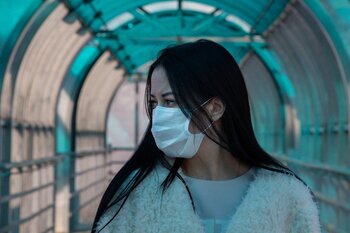 Confinement Coronavirus - cinq conseils pour garder une bonne santé physique et mentale