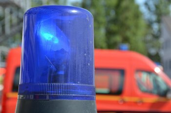 Il volait des masques dans une ambulance