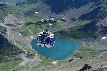 Le Pic du Midi pourrait réouvrir au public le 4 juillet