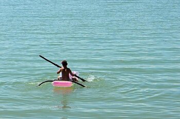 Argelès Gazost – Un homme est mort noyé au lac des Gaves