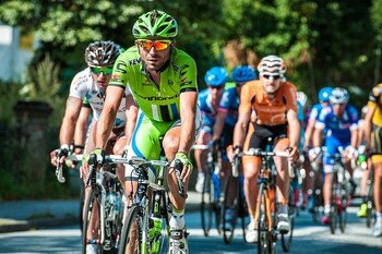Le Tour de France au Mont Aigoual arrive en Occitanie,