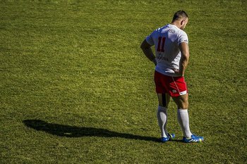 France Angleterre : 2 joueurs des Hautes Pyrénées titulaires pour le Crunch