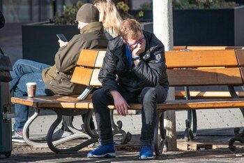 Près de 3,9 millions de chômeurs en France