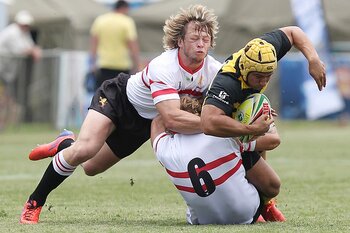Rugby - Tarbes chute à Narbonne