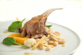 Haricots Tarbais 3 recettes de chefs