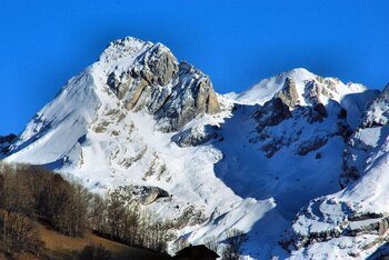 Pyrénées 5 idées de ballades en montagne pour ce week end
