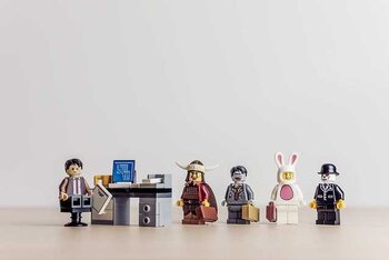 Vide Grenier Geek à Aureilhan