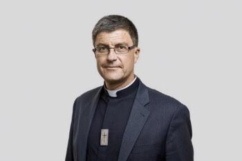 Lourdes. Éric de Moulins-Beaufort élu Président de la Conférence des évêques de France