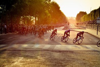Tour de France 2020, découvrez l'étape Cazères Loudenvielle