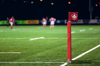 Rugby, la France bat les Etats Unis