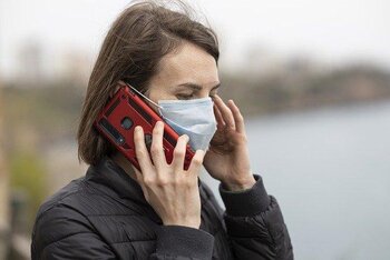 Coronavirus. Le seul décès comptabilisé dimanche en Occitanie l'a été dans les Hautes Pyrénées