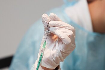 Vaccination Covid19 75 ans Tarbes