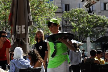 Vaccin Covid19. vers une immunité collective le 14 juillet ?