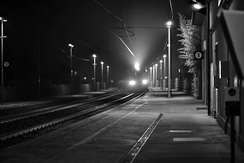 L'arrivée du train de Nuit à Tarbes et Lourdes suscite débats