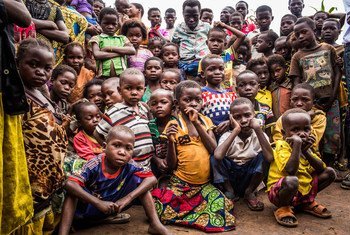 Kalehe : la malnutrition menace les enfants déplacés de Ziralo privés d’assistance humanitaire
