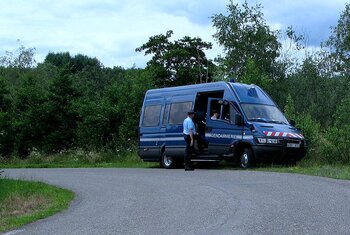 Une femme découverte morte carbonisée près de Lannemezan
