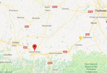 Lannemezan. un prof de musique soupçonné de viol sur mineur