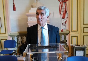 Trémège Tarbes