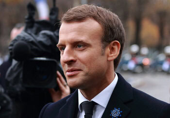 Ce que Macron va faire à Pau