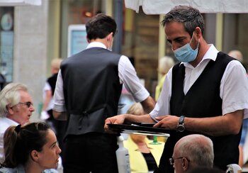 Contrôles, sanctions, Pass sanitaire au travail, ce qu'il faut savoir
