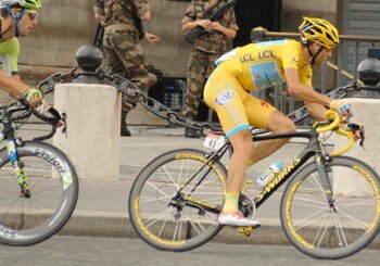 Tarbes et Lannemezan villes départ du Tour de France 2015 ?
