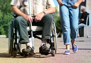 Tarbes. tentatives d'escroquerie à la mise en conformité handicapé