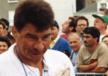 Quand Poulidor gagnait au Pla d'Adet