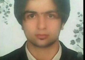 Transfer of a Baluch prisoner to the quarantine of Kerman prison for execution