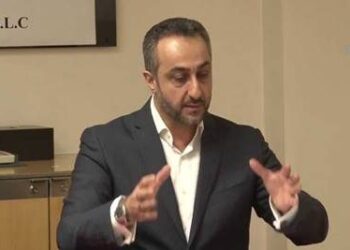 The world must no longer ignore the plight of Baloch nation: Hyrbyair Marri