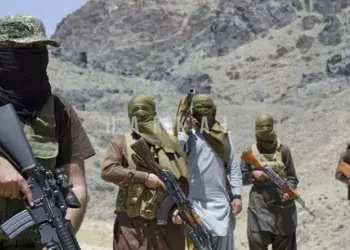 Balochistan Liberation Army (BLA)