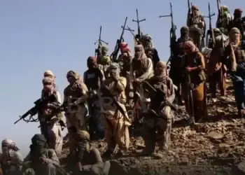 Balochistan: Attacks by BLA on Pak Army in Khuzdar & Mastung