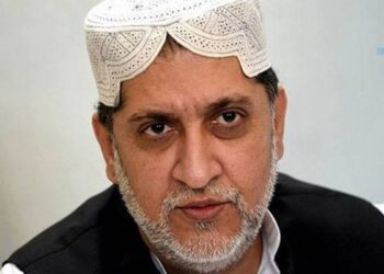 Pro-establishment parties and candidates defeated in Balochistan
