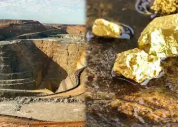 NUTECH launches IGP for Reko Diq Mining Project