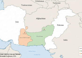 Map-of-the-Balochistan-region-in-Iran-and-Pakistan-by-Maqaumat-Wikimedia-Commons-CC0