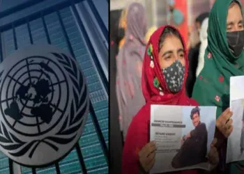 Balochistan Under UN Lens: Experts raise alarm over alleged disappearances, torture and killings