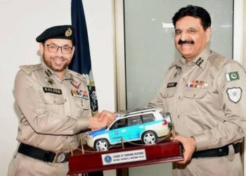 I served in Balochistan. It’s time to admit what isn’t working
